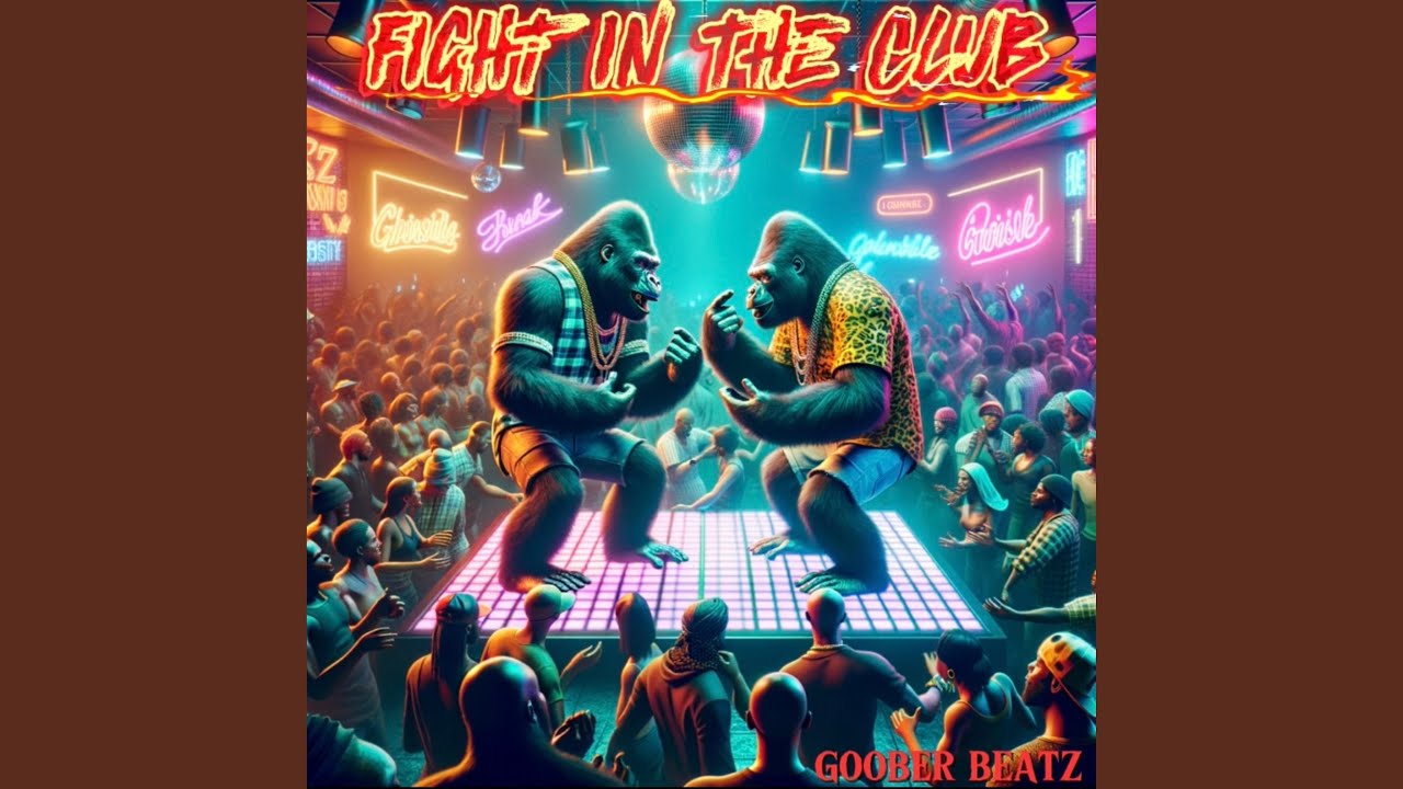 FIGHT IN THE CLUB