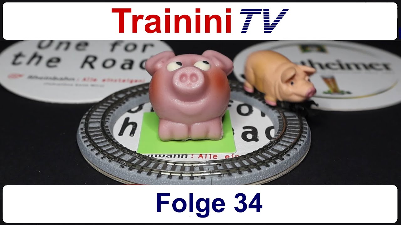 Folge 34: Jahresrückblick 2024