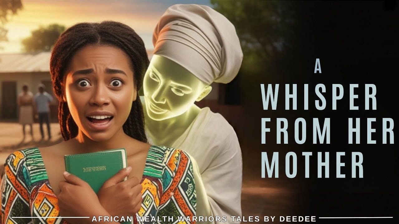 The Shocking Truth Behind the Village Competition That Destroyed a Family