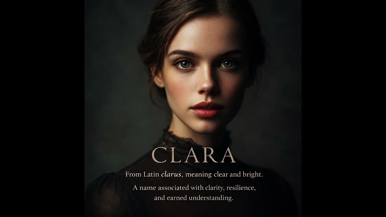 Clara