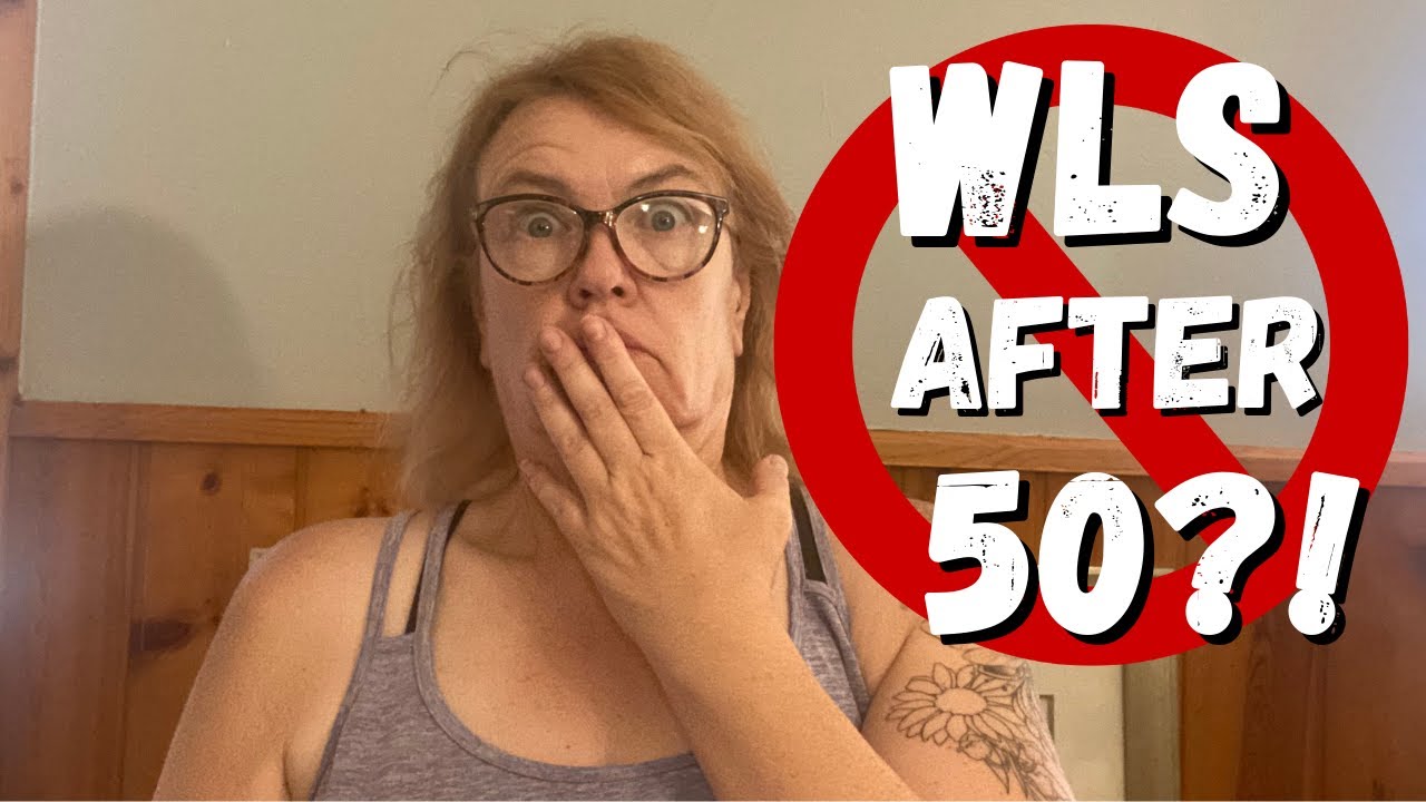 WLS After 50: Regret?