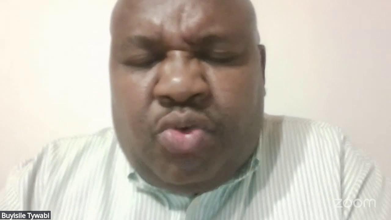 ISifundo seSikolo seSabatha noMzalwana uMakhenyane