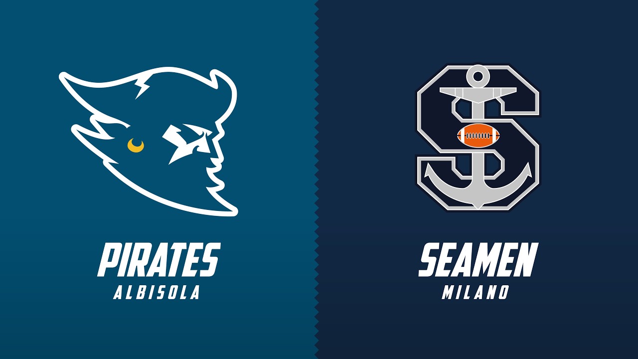 PIRATES - SEAMEN