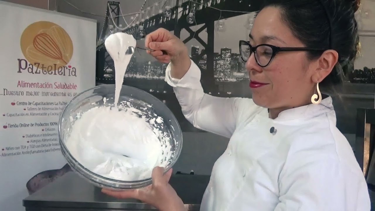 Pan de Pascua apto para personas con Diabetes e Intolerancia a la Glucosa