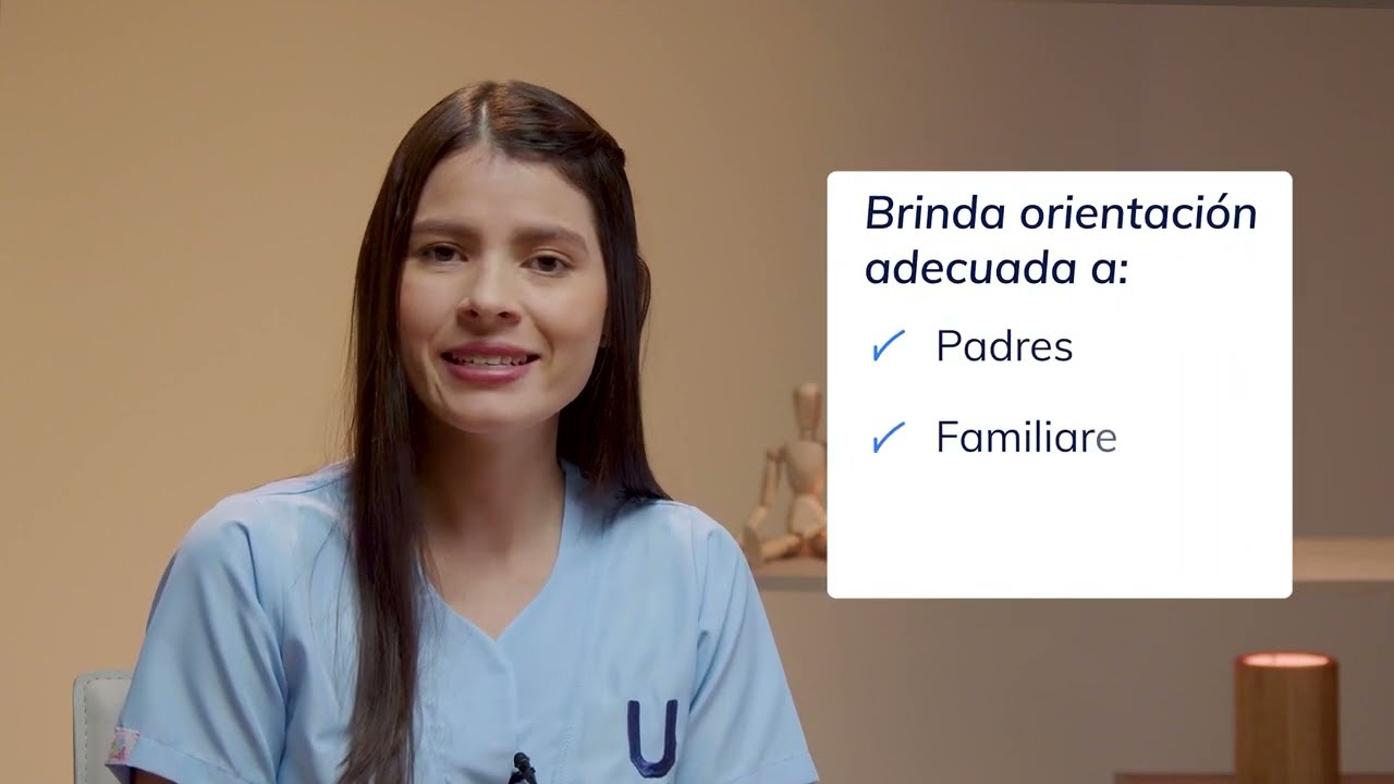 Importancia de la estimulaci&oacute;n temprana en el desarrollo infantil - Curso de cuidado infantil