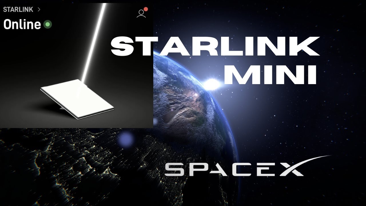 I Needed Internet Access BAD. Starlink To The Rescue?