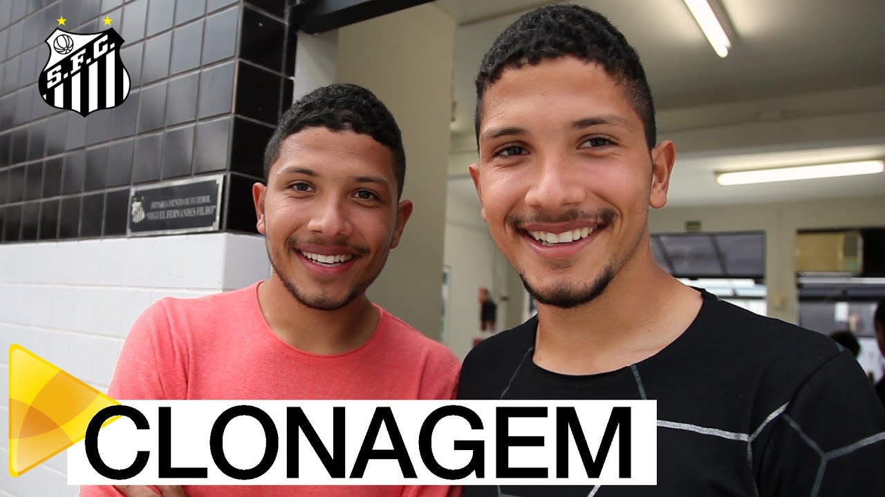 Resenhas | EP. 12 | Clonagem