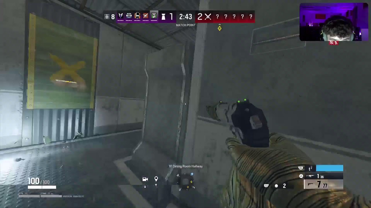 Siege