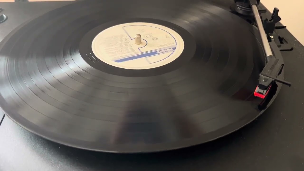 The Righteous Brothers-Unchained Melody