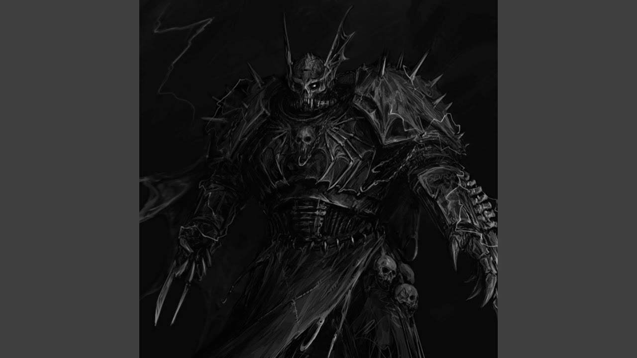 Legion of Darkness