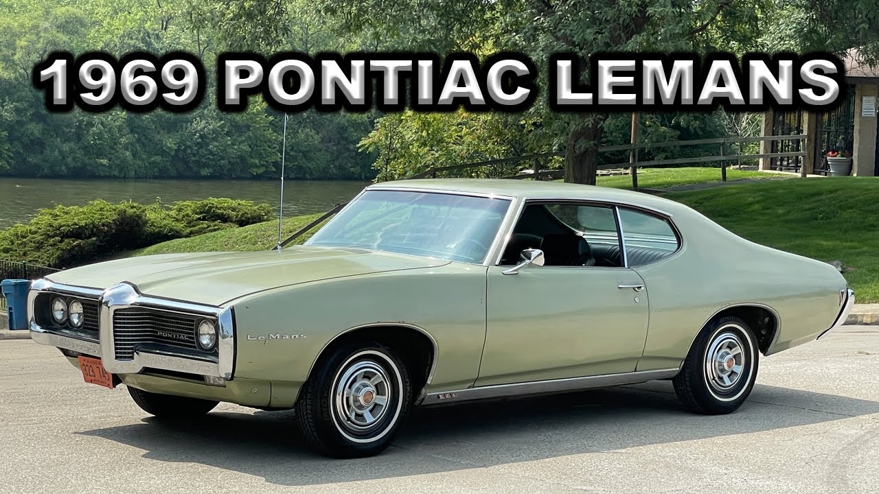 1969 Pontiac Lemans ***FOR SALE***