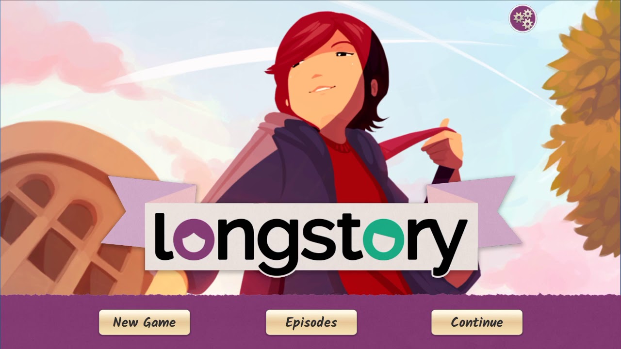 Longstory Theme Song