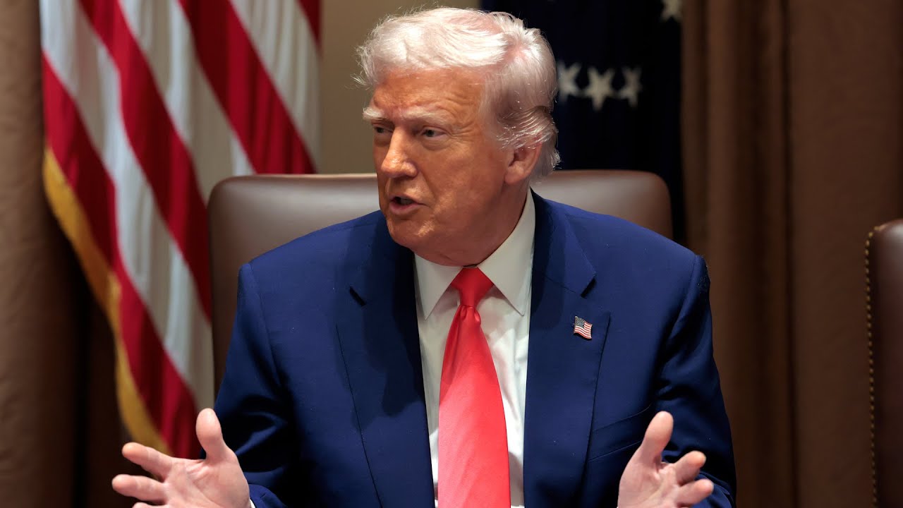 Is 90 Days Enough Time to Complete Tariff Negotiations?