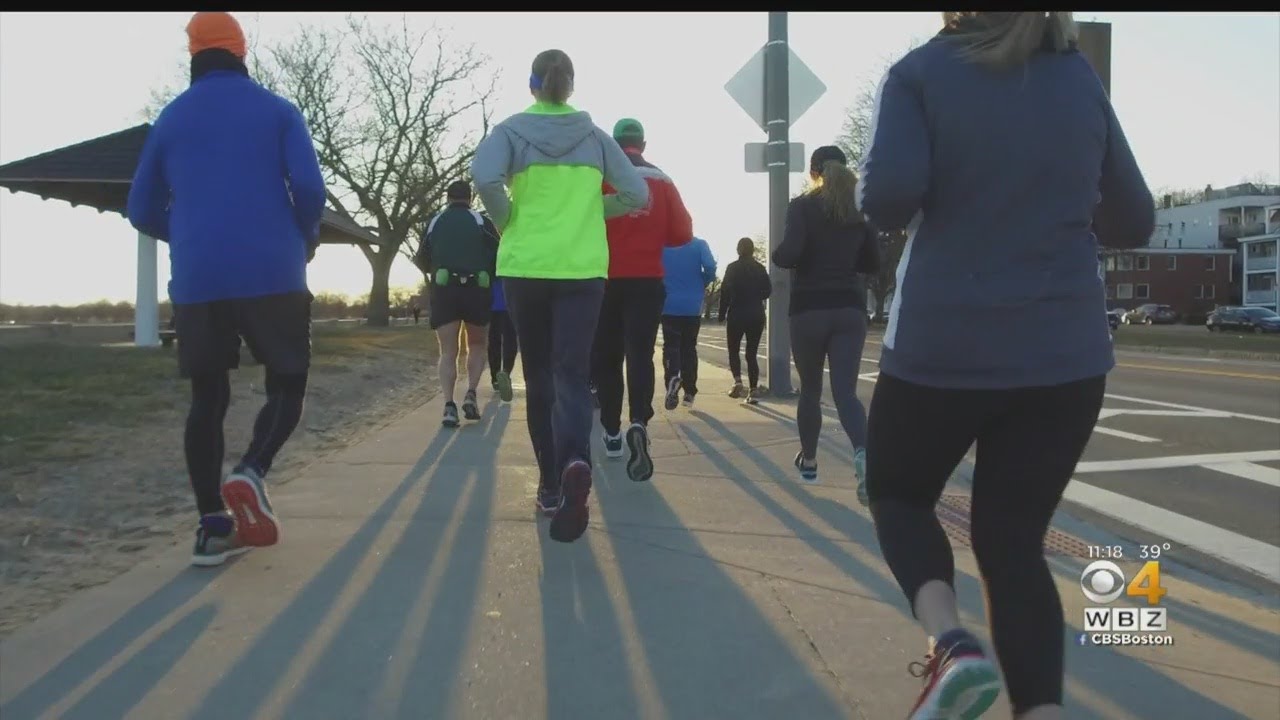 I-Team: Some Boston Marathon Runners Are Cheating To Qualify