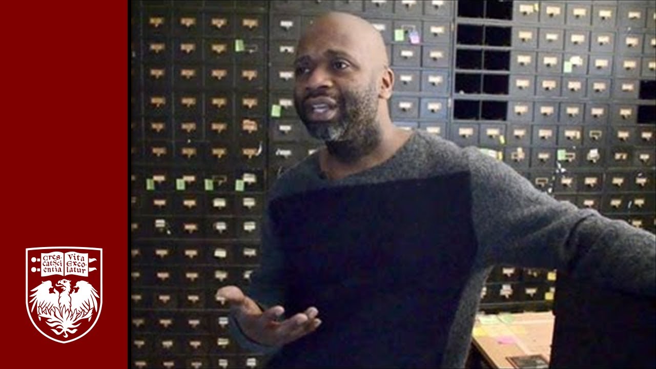 Theaster Gates: Dorchester Projects