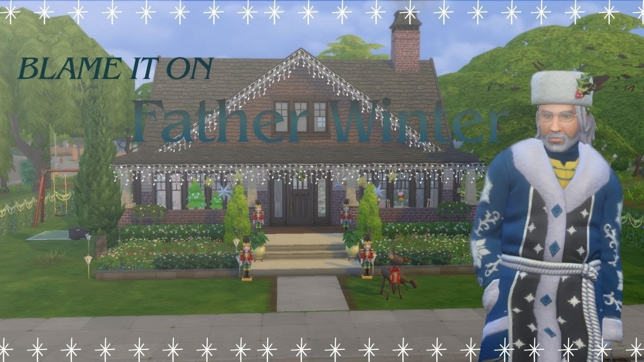 A Winter Story | Episode 1