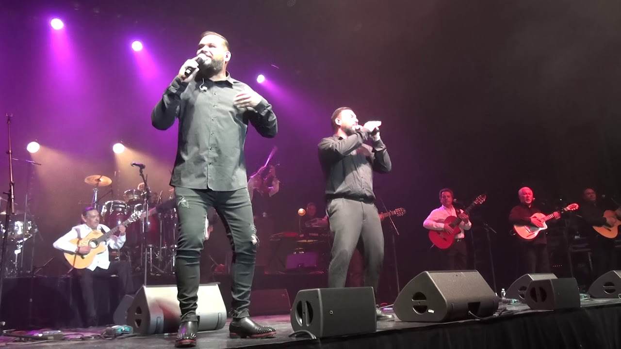 JOSEPH GAUTIER ET KASSAKA DELERIA- Despasito  -Montigny le bretonneux 7/2/2020