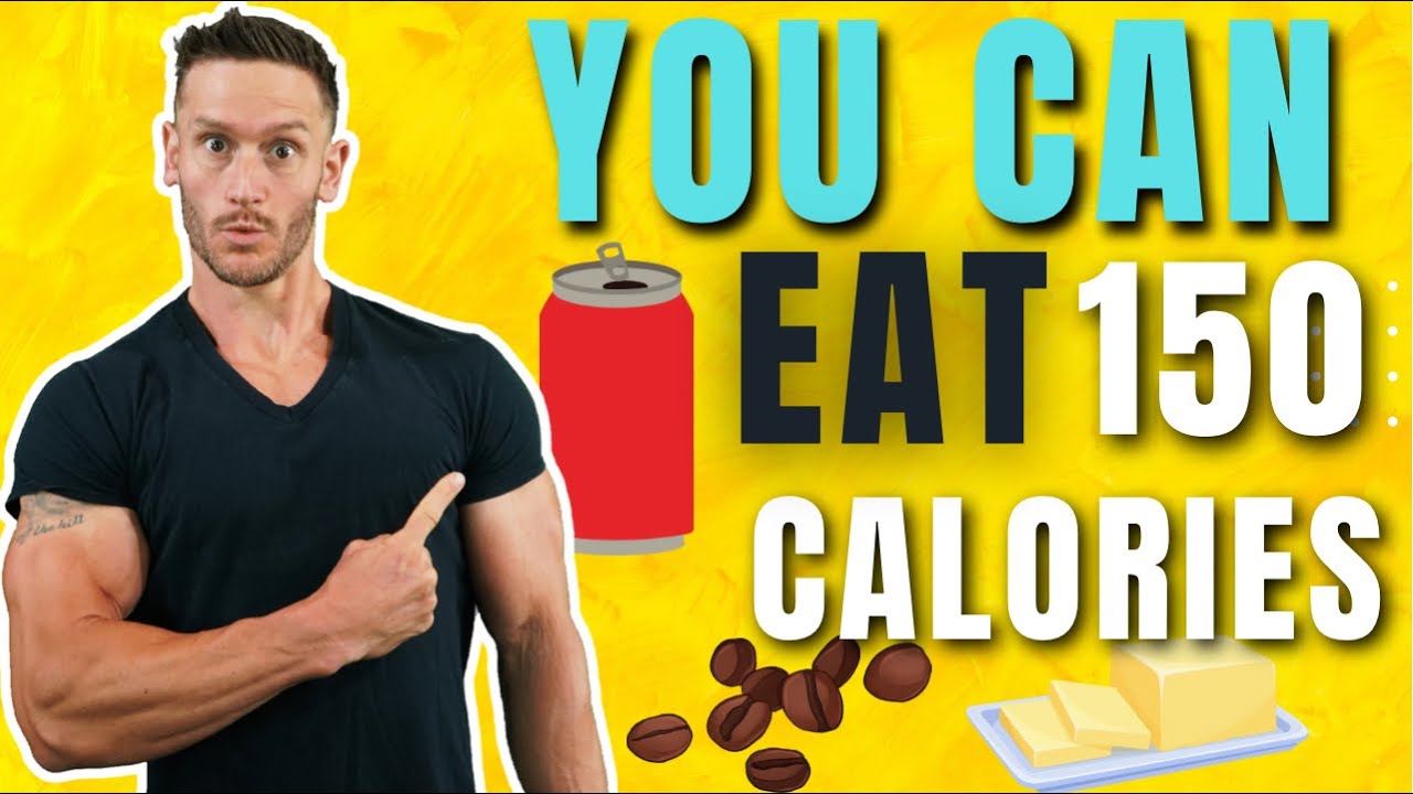 This Type of Fasting is SUPER EASY and ANYONE CAN DO IT (dirty fasting)