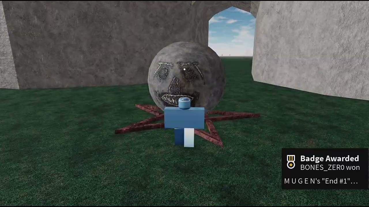 Weird game part 2