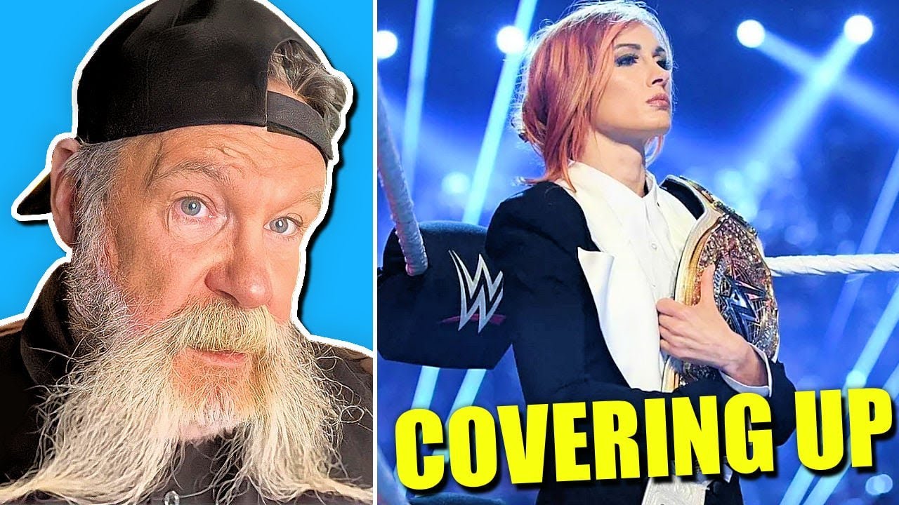 Dutch Mantell on WWE Women Forced to Cover Up in Saudi Arabia