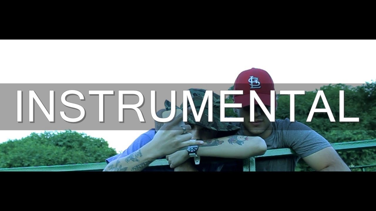 SOLO • C.R.O [Instrumental]
