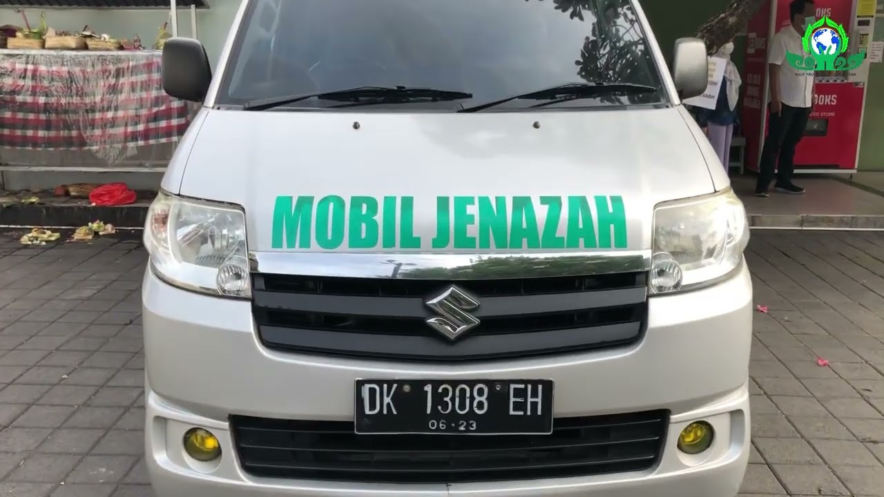 STATEMENT KREMASI 14 JENAZAH TERLANTAR