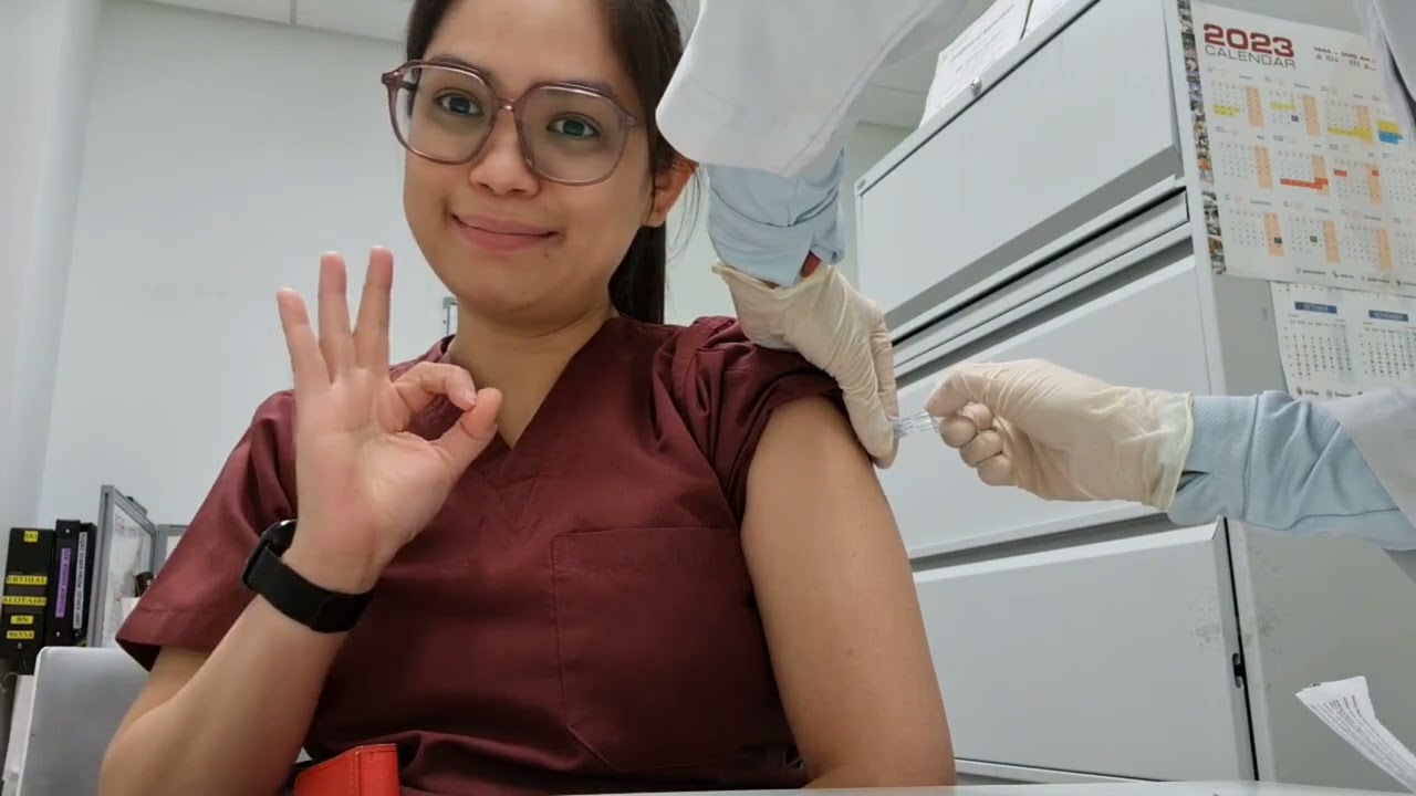 Vaxigrip Flu Vaccine 2023