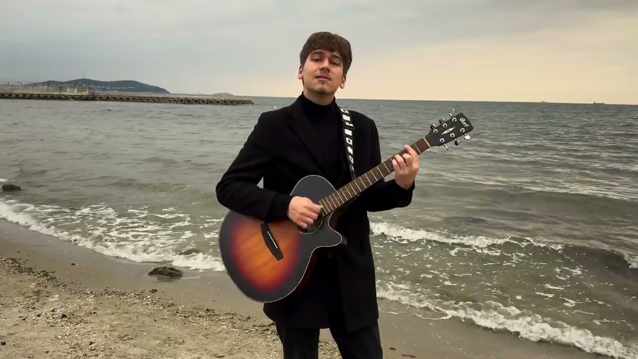 Emrey - Metafor | &copy; Arda M&uuml;zik 2025