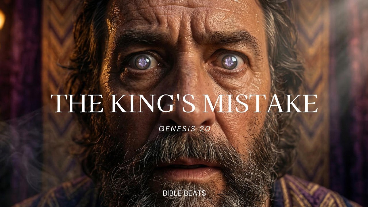 Abraham, Sarah & King Abimelech | Genesis 20 | Epic Biblical Song