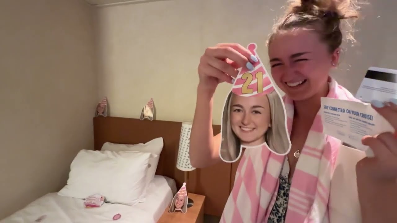 293. Carnival Panorama Cruise October 2025 1 of 2