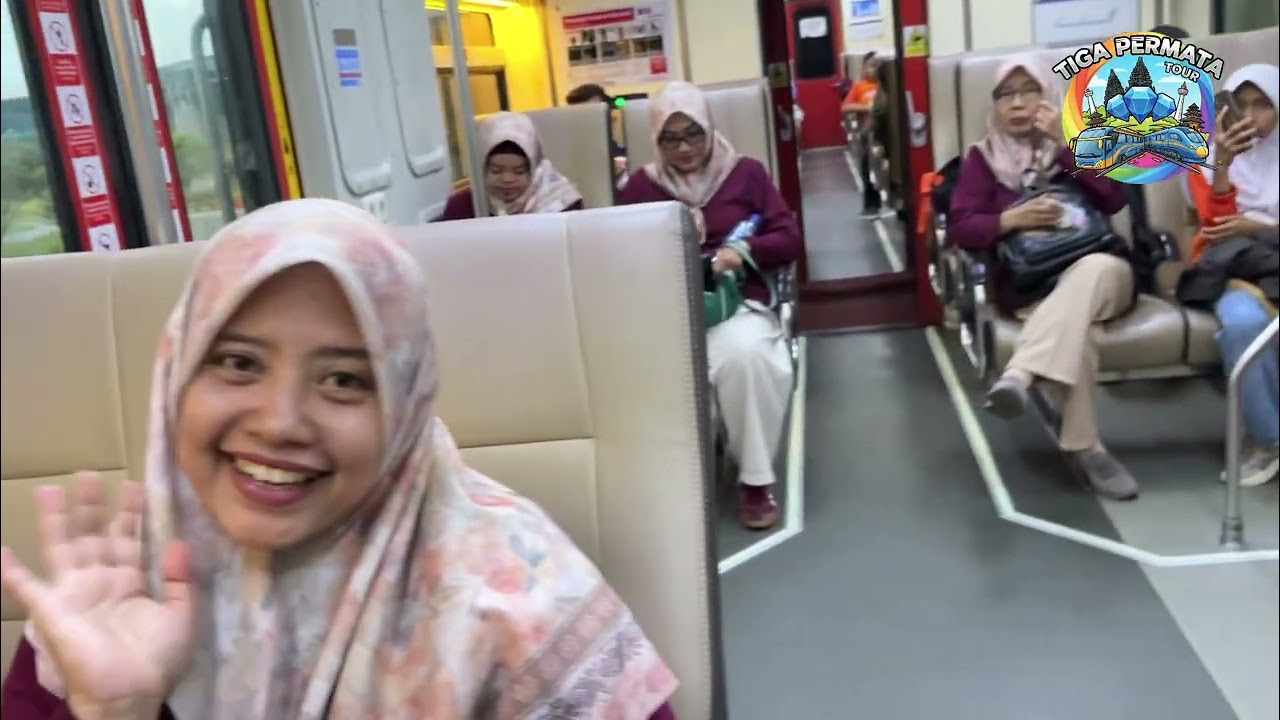 Outing Class SD N 3 Teluk goes to yogyakarta 