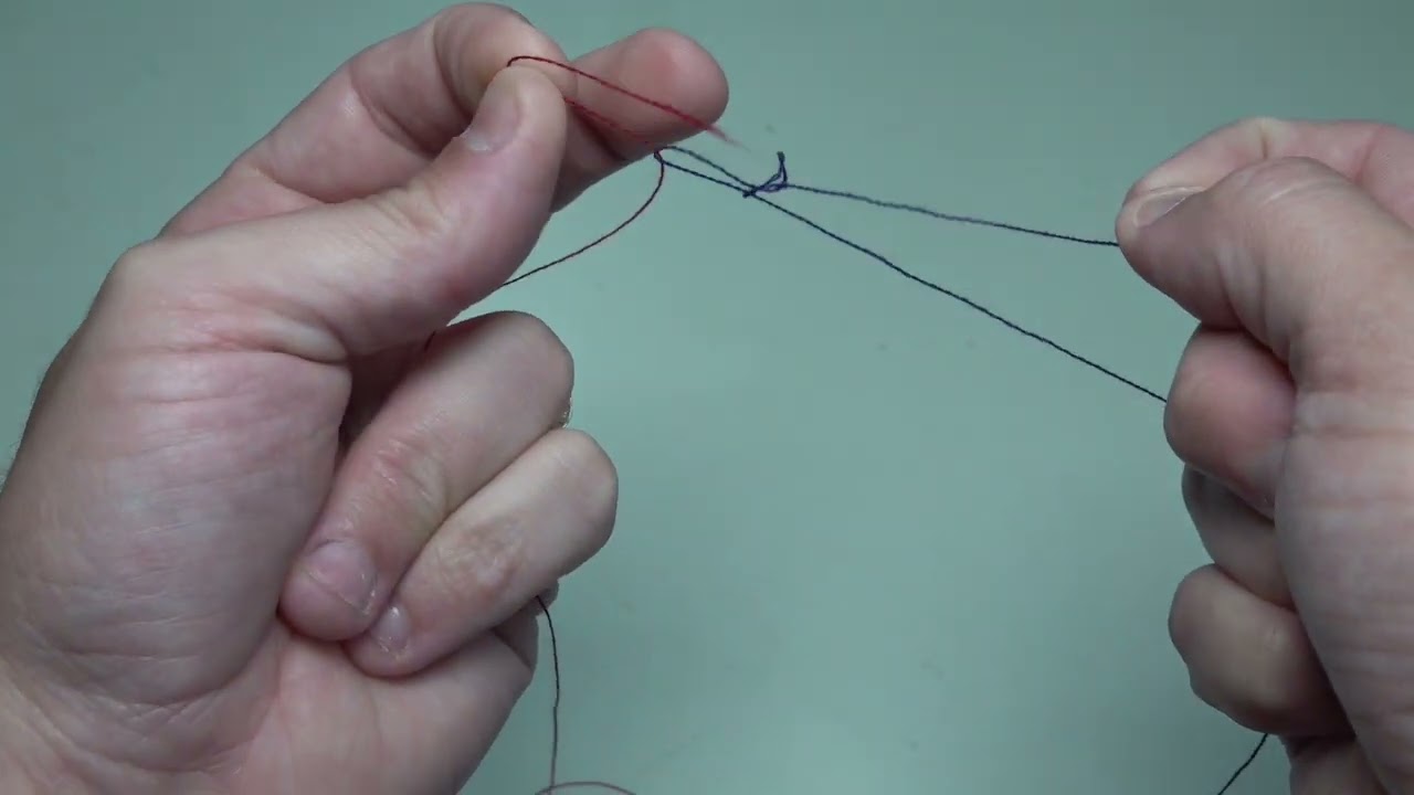 The Weavers Knot