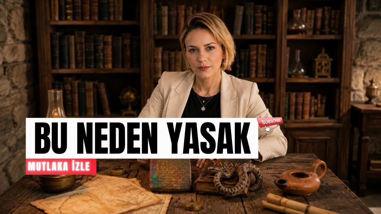 Yasak Bilgi Gnosis