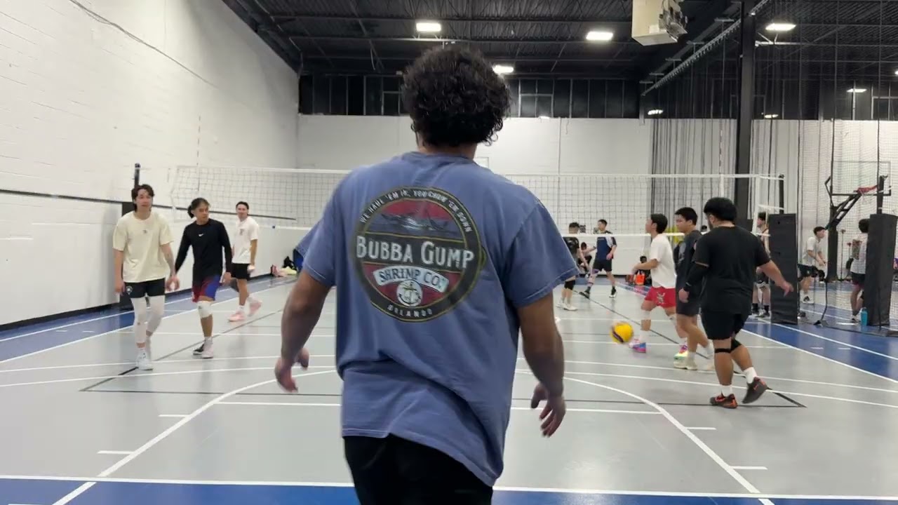Feb 8th Game 6