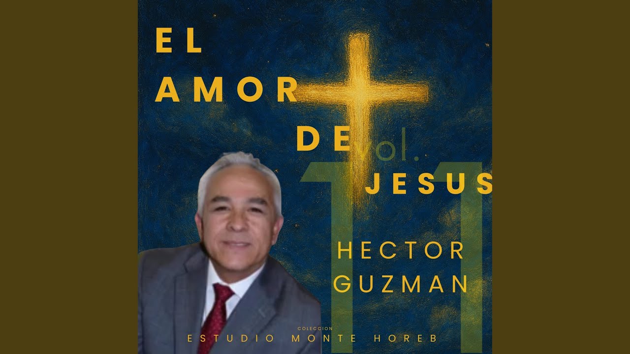 El Amor de Jesus