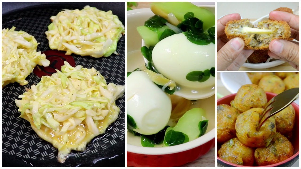 TIPID ULAM IDEAS | Panoorin mo to kung wala ka pa maisip  na ulam ngayon | BUDGET-FRIENDLY RECIPES