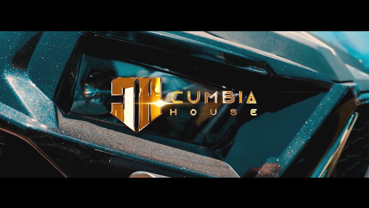 Cumbia House - Talib&aacute;n (V&iacute;deo Oficial)