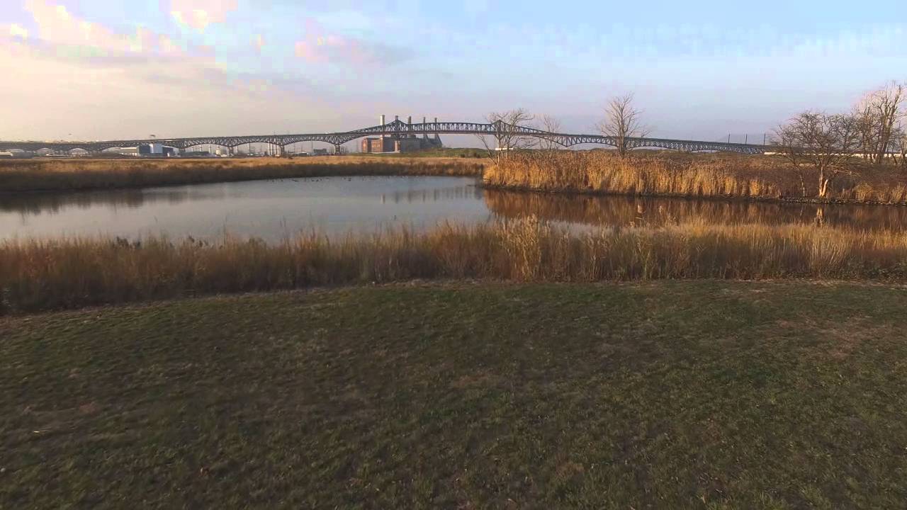 Lincoln Park Jersey City NJ