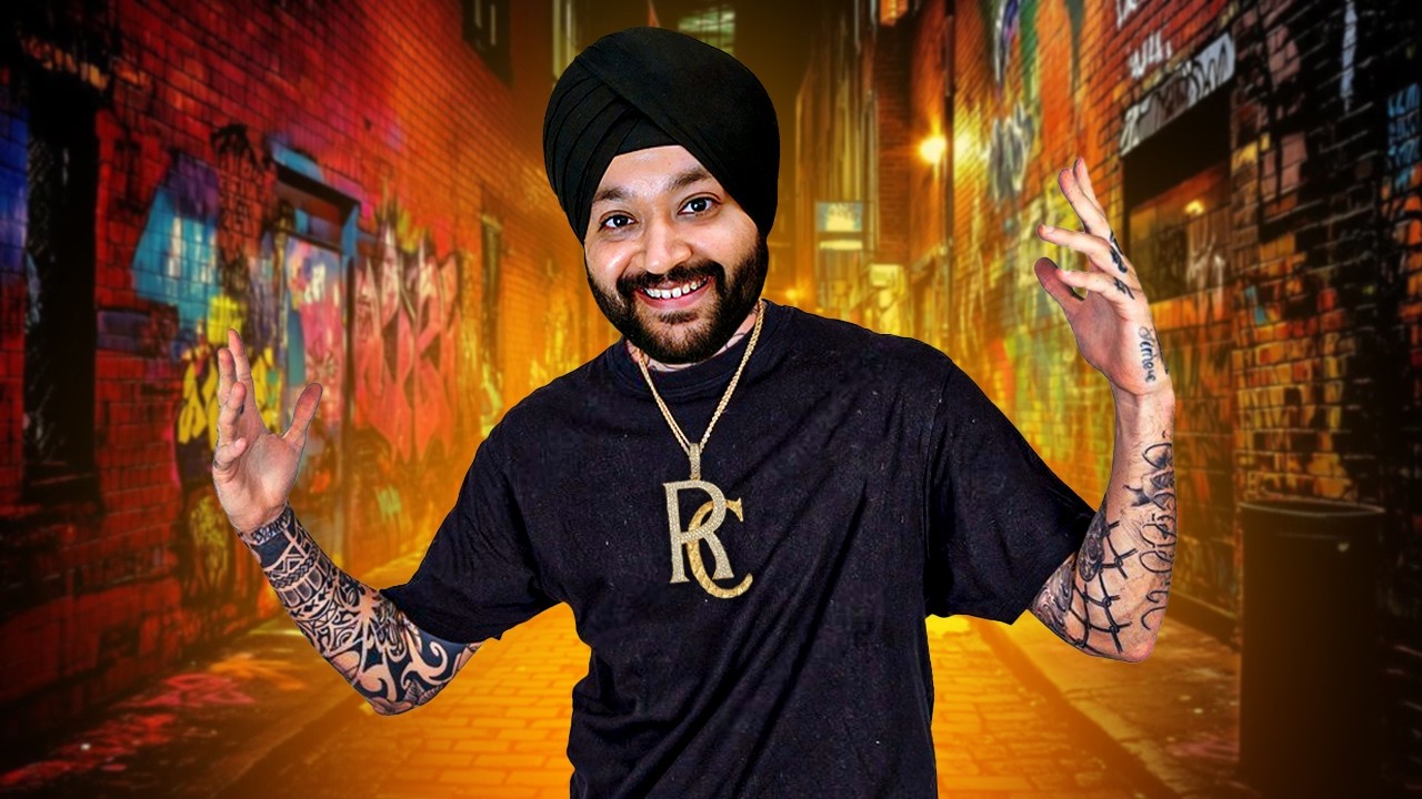 KOI BANDA BUNDA MAARNA TA DAS