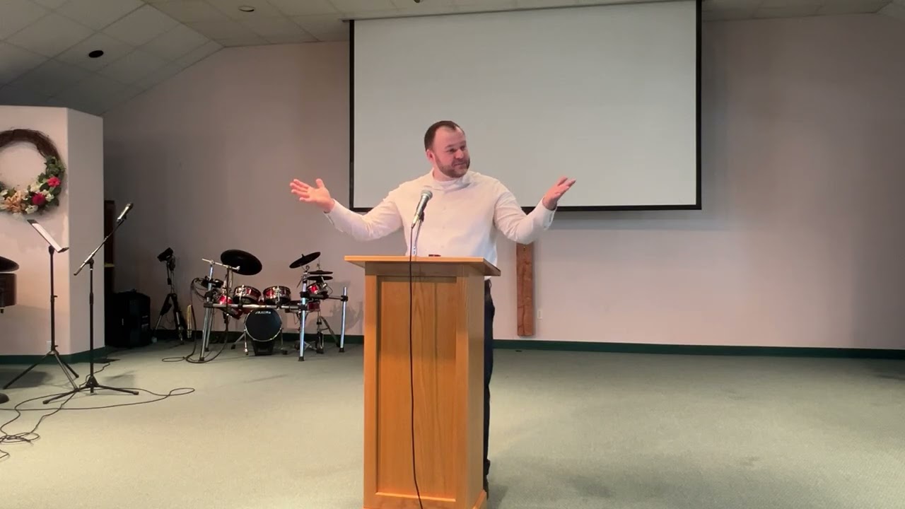 Stewardship: Being Faithful to Christ’s Church