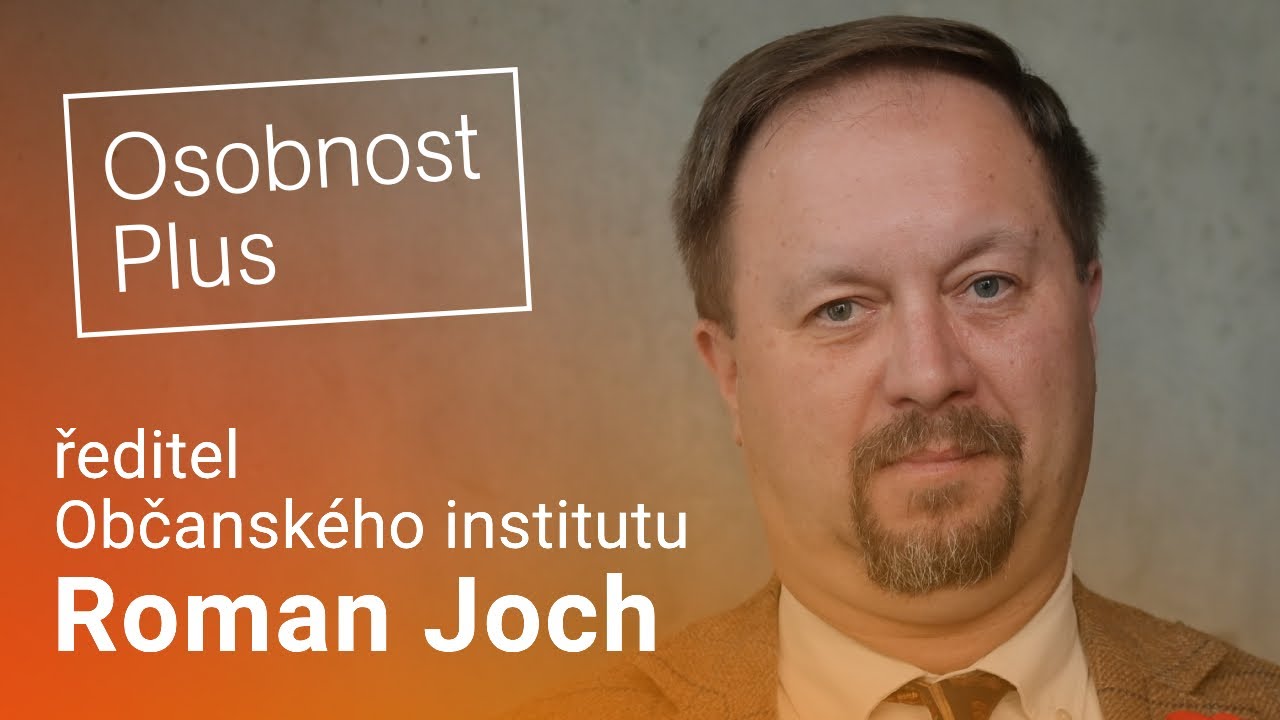 Joch: Z Trumpova vl&aacute;dnut&iacute; m&aacute;m sm&iacute;&scaron;en&yacute; pocit. Sn&iacute;žil ileg&aacute;ln&iacute; imigraci, ale sv&eacute;volně uvaluje cla