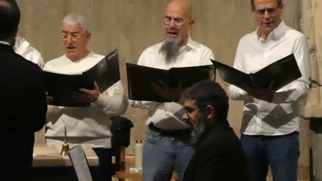 Pastorets - Pescadors