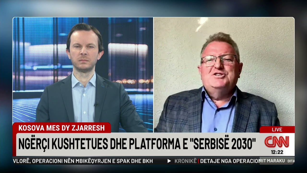 “Spekulim: Lajmi që Thaçi vjen në pranverë, kriza u krijua që të hyjë në zgjedhje”