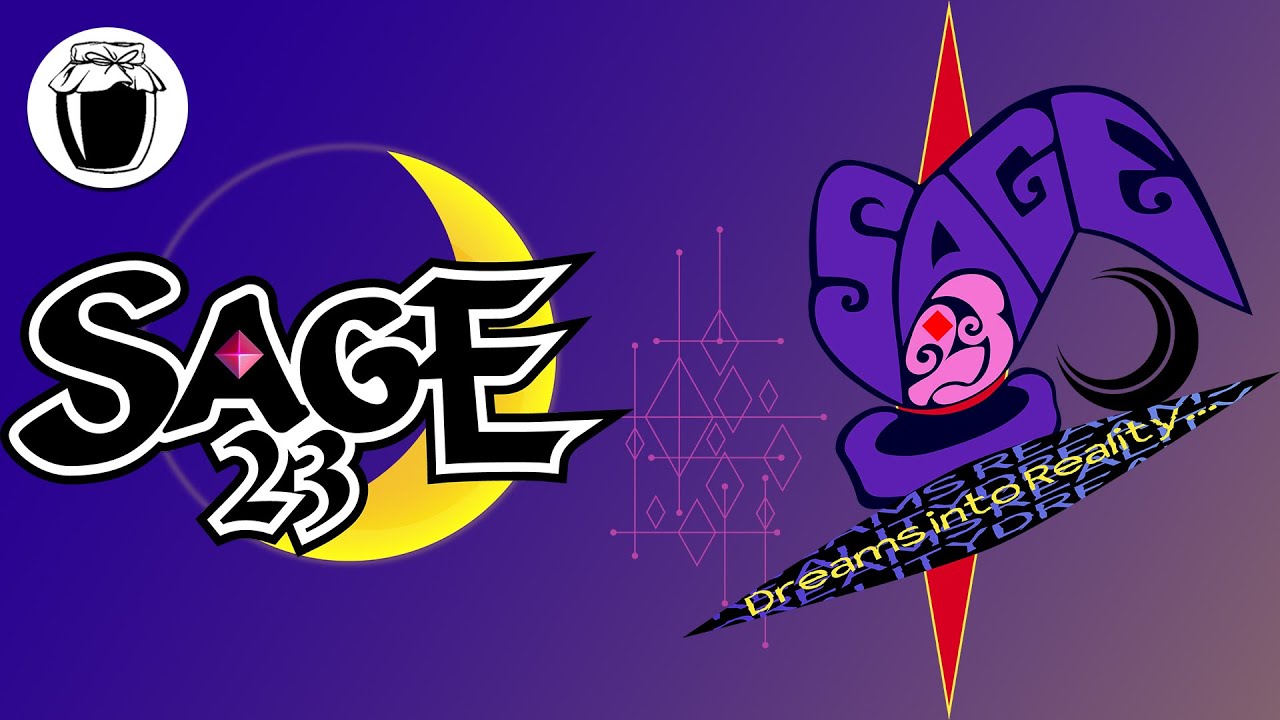 12 сокровищ с инди-выставки SAGE'23 (Банка Джема 43)