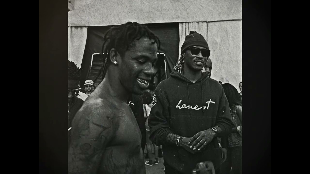 [FREE] Future X Travis Scott Type Beat-Atlanta Love