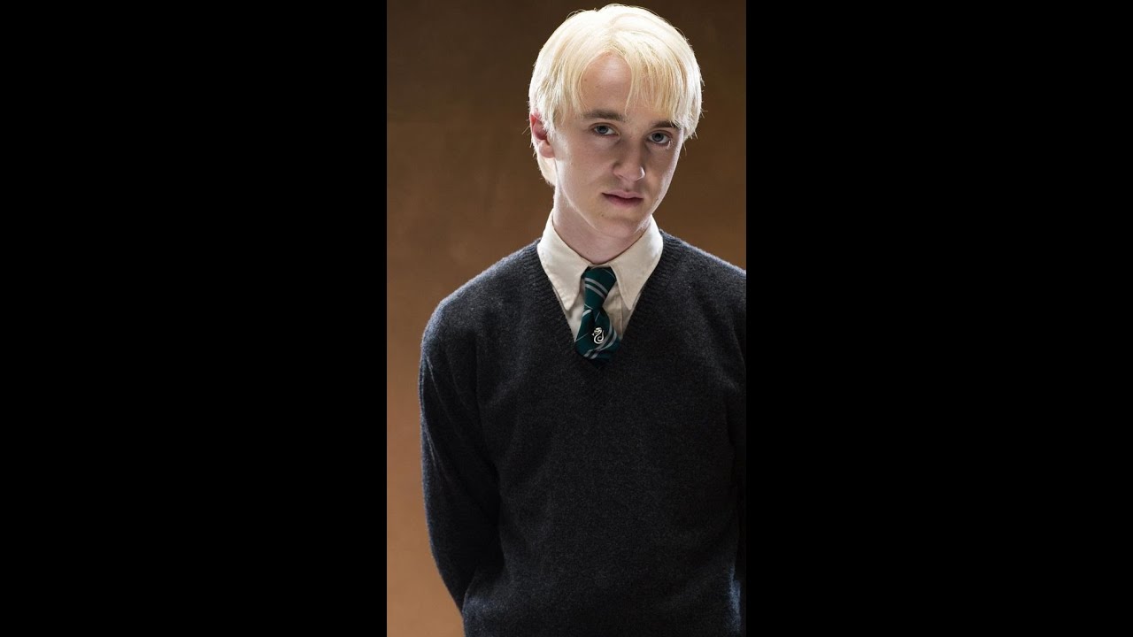 Dramione  1 