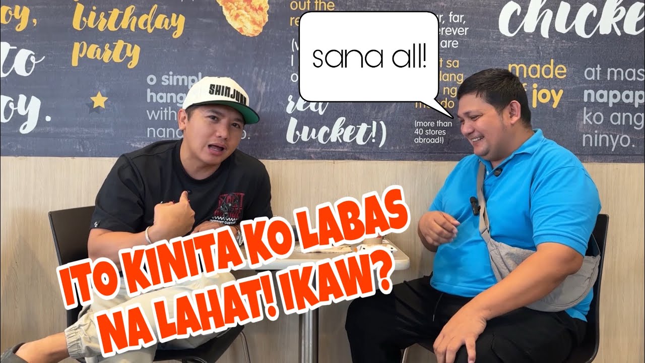Magkano Kayang Kitain Ng Lalamove Sedan At Lala Ride Sa Loob Ng 8 Hours?