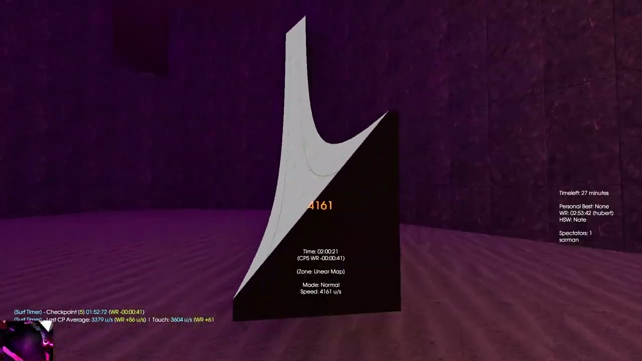 surf_corruption surfed on KSF!