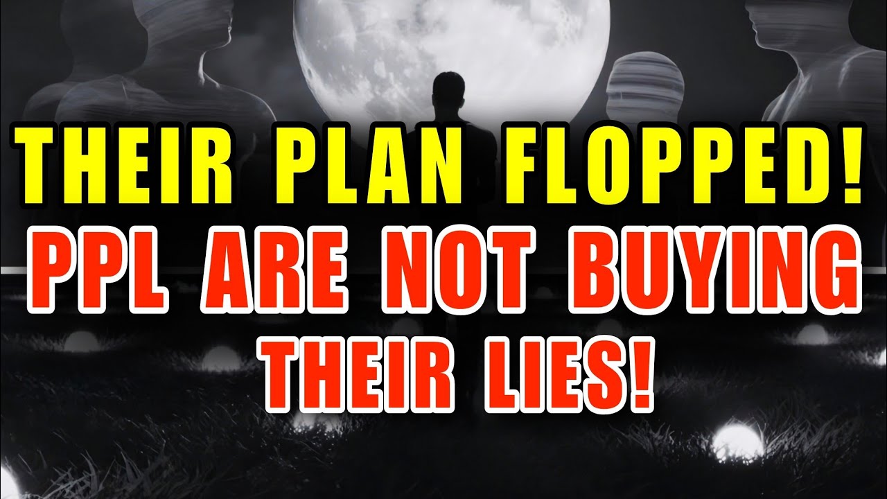 ⚠️ CHOSEN ONE ALERT: Their Lies Failed… The Truth About You Is Finally Revealed! 🌌💫