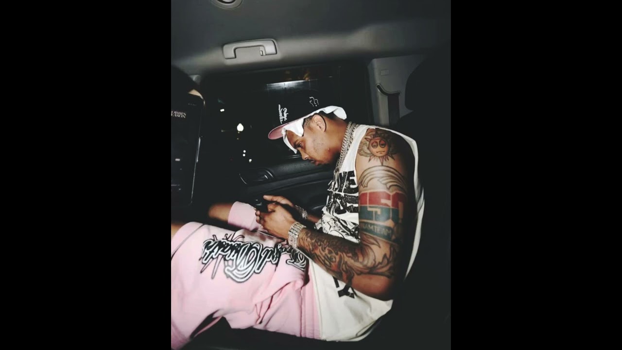 (FREE) G Herbo Sample Type Beat 